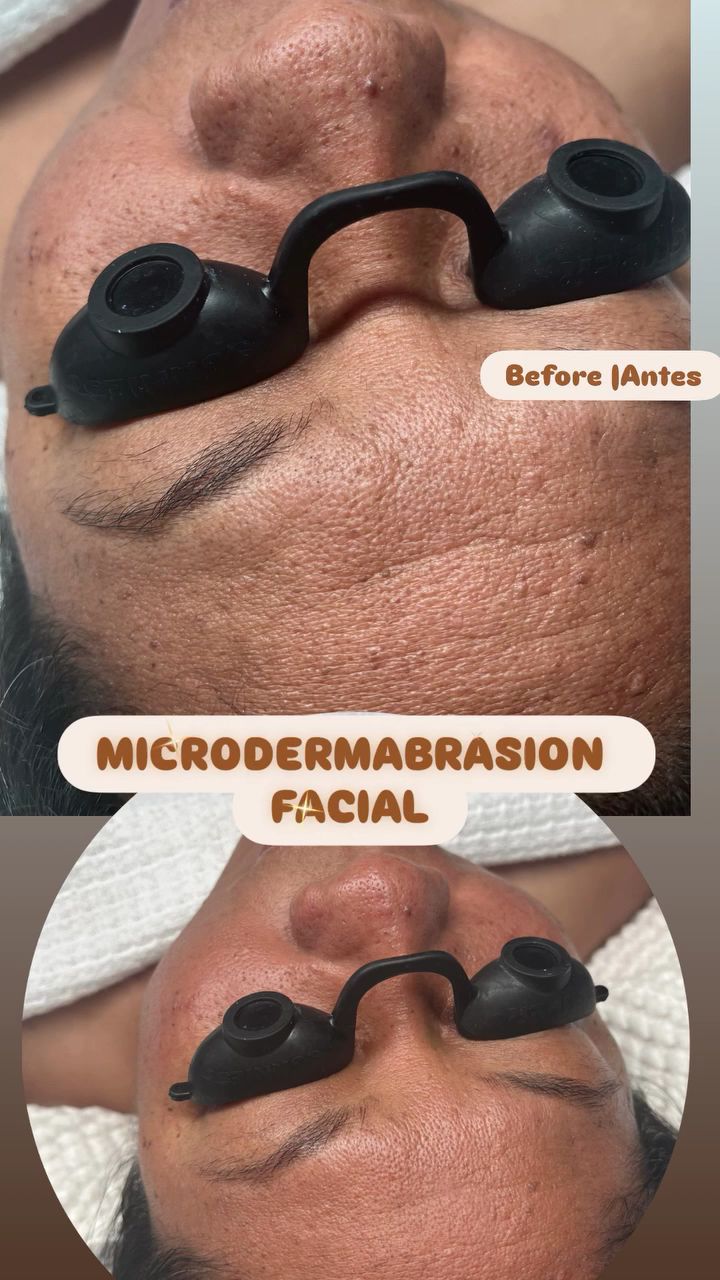 Permanent makeup work by GLAM LUXURY BEAUTY BAR in Bogart, GA