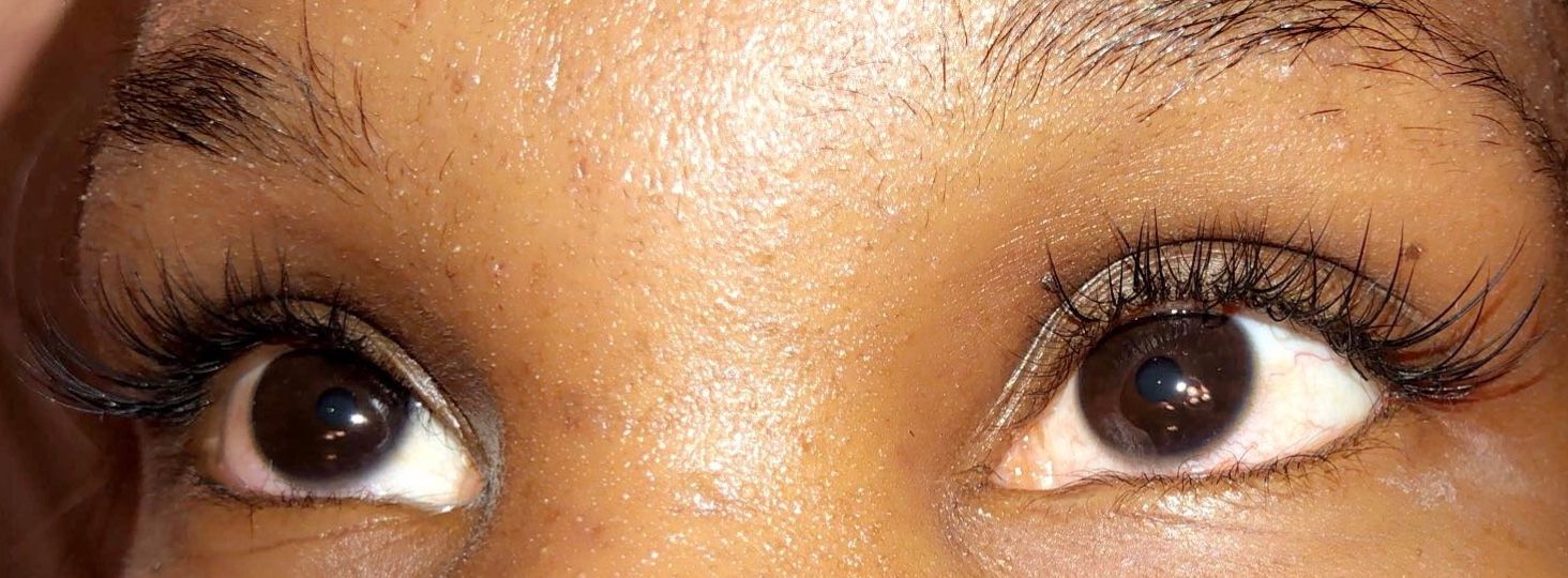 Permanent makeup work by GLAM LUXURY BEAUTY BAR in Bogart, GA