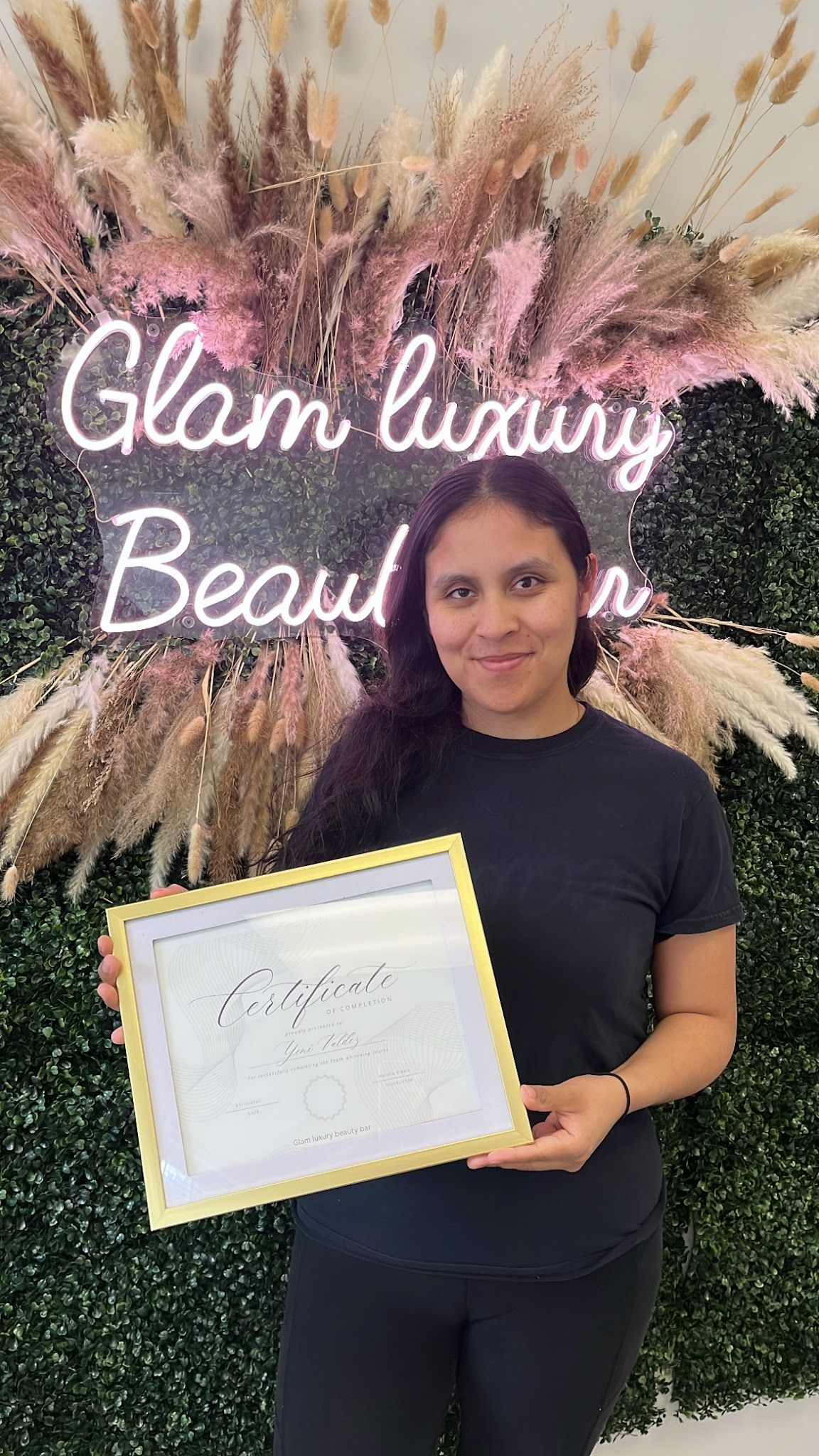 Permanent makeup work by GLAM LUXURY BEAUTY BAR in Bogart, GA