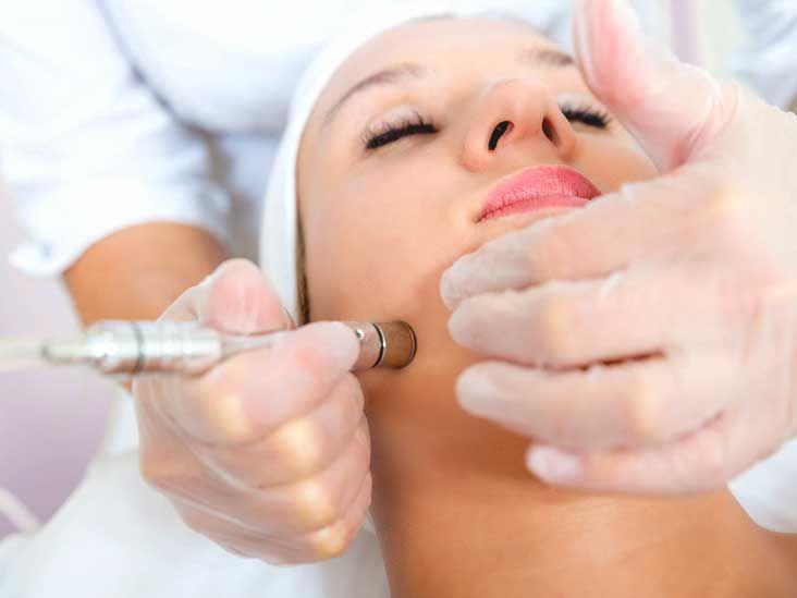 Permanent makeup work by GLAM LUXURY BEAUTY BAR in Bogart, GA