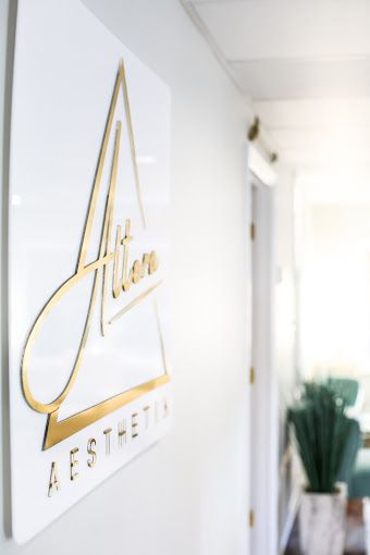 Altera Aesthetix (Refine Richmond Hill) — permanent makeup work