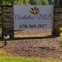 Aesthetics M.D. Luxury Day Spa and Headspa — permanent makeup work