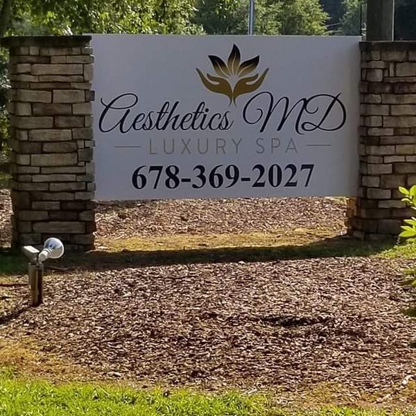 Aesthetics M.D. Luxury Day Spa and Headspa — permanent makeup in Fayetteville, GA