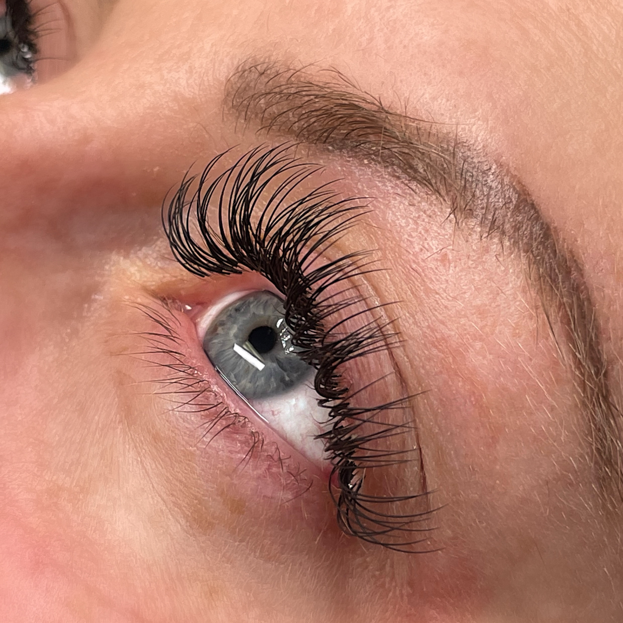 Permanent makeup work by Pândora Brow + Skin - Hinesville PMU + Brazilian Waxing & More in Hinesville, GA