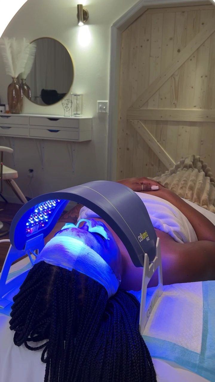 Permanent makeup work by Pândora Brow + Skin - Hinesville PMU + Brazilian Waxing & More in Hinesville, GA