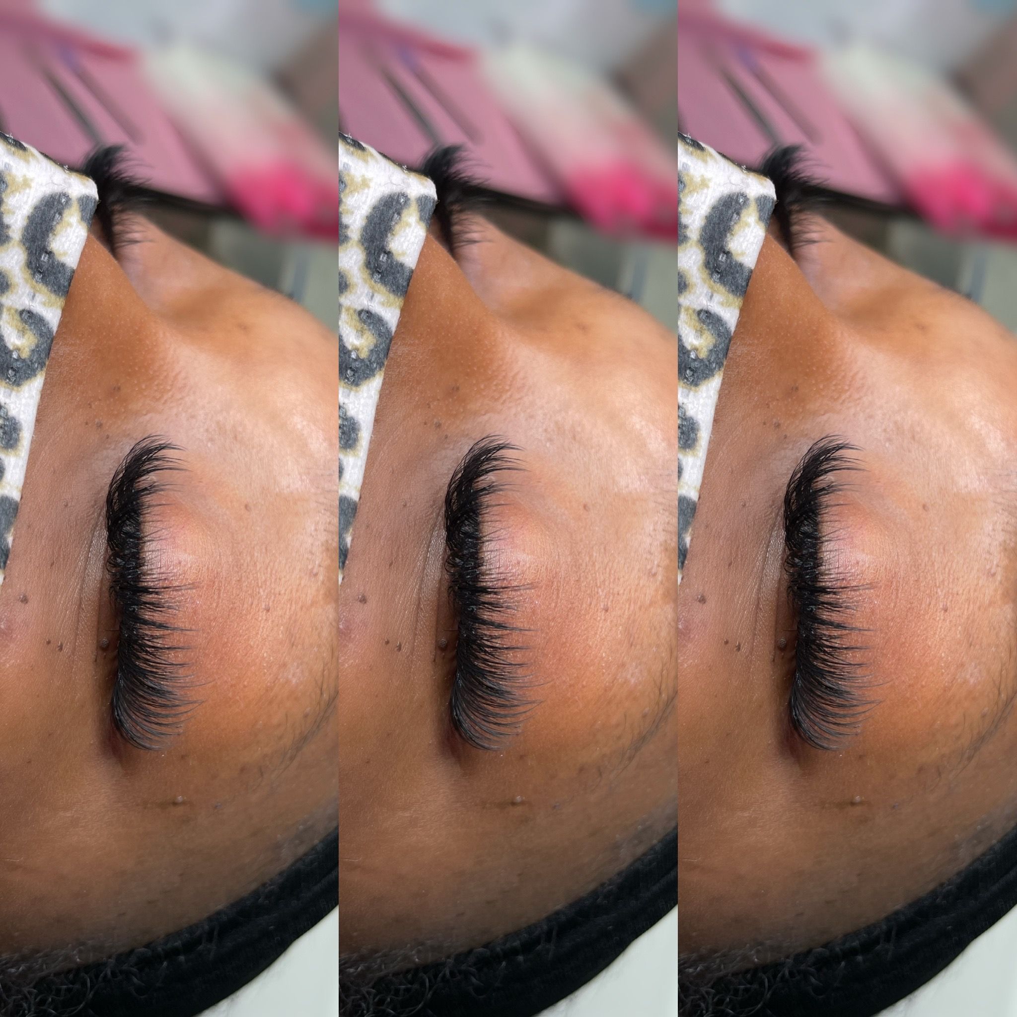 Permanent makeup work by Pândora Brow + Skin - Hinesville PMU + Brazilian Waxing & More in Hinesville, GA