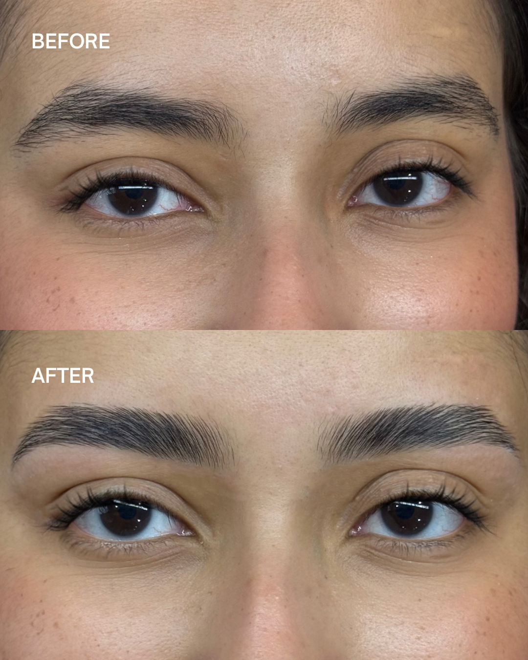 Eyebrow Tattoo result by MAV BEAUTY in Buford, GA