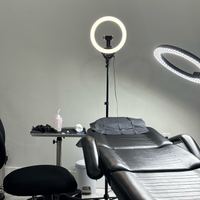 Nakkid Skinn Studio — permanent makeup work