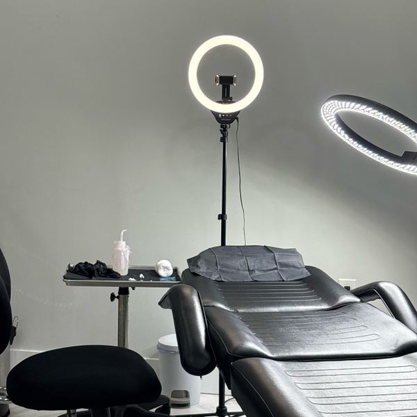 Nakkid Skinn Studio — permanent makeup in Marietta, GA