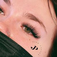 Pink Caviar Lash & Brow Spa — permanent makeup work