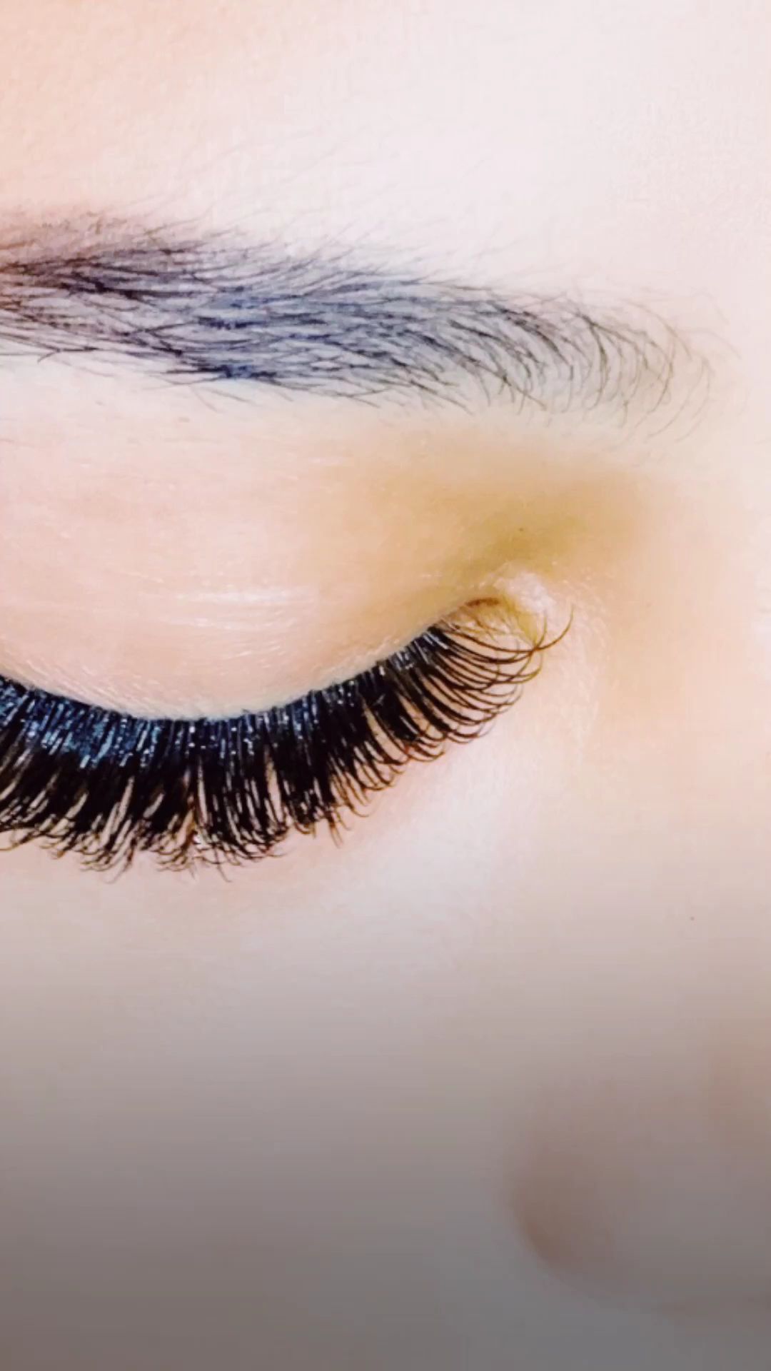 Permanent makeup work by Pink Caviar Lash & Brow Spa in Mcdonough, GA