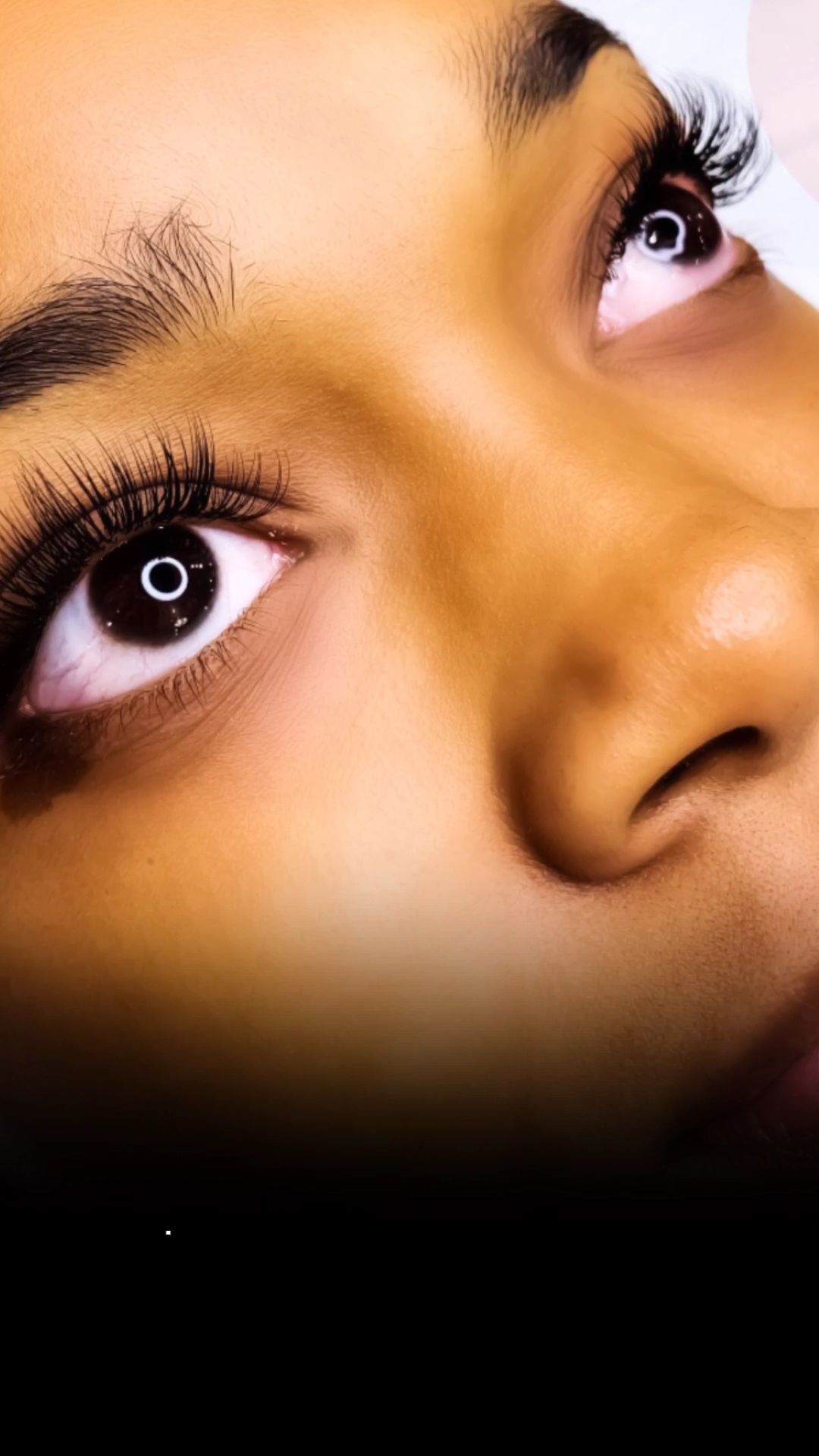 Permanent makeup work by Pink Caviar Lash & Brow Spa in Mcdonough, GA
