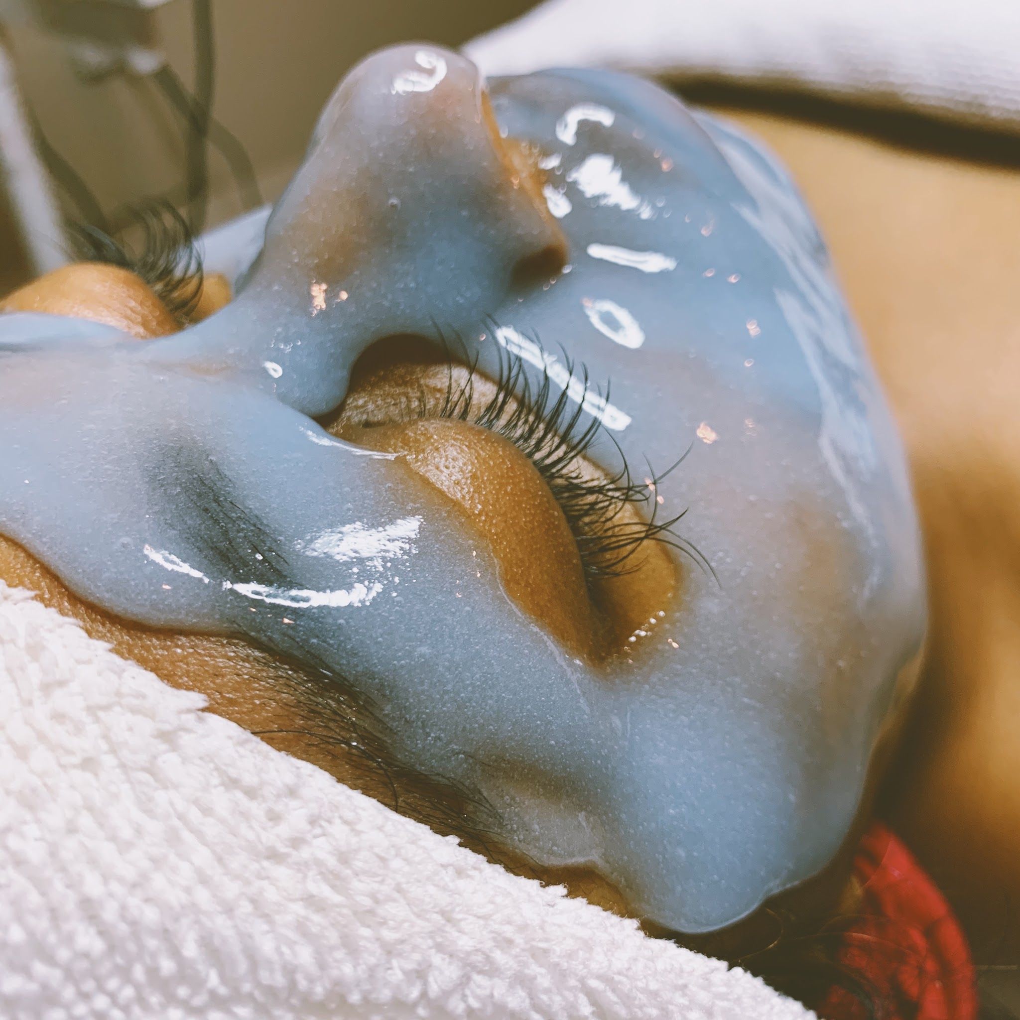 Permanent makeup work by Pink Caviar Lash & Brow Spa in Mcdonough, GA