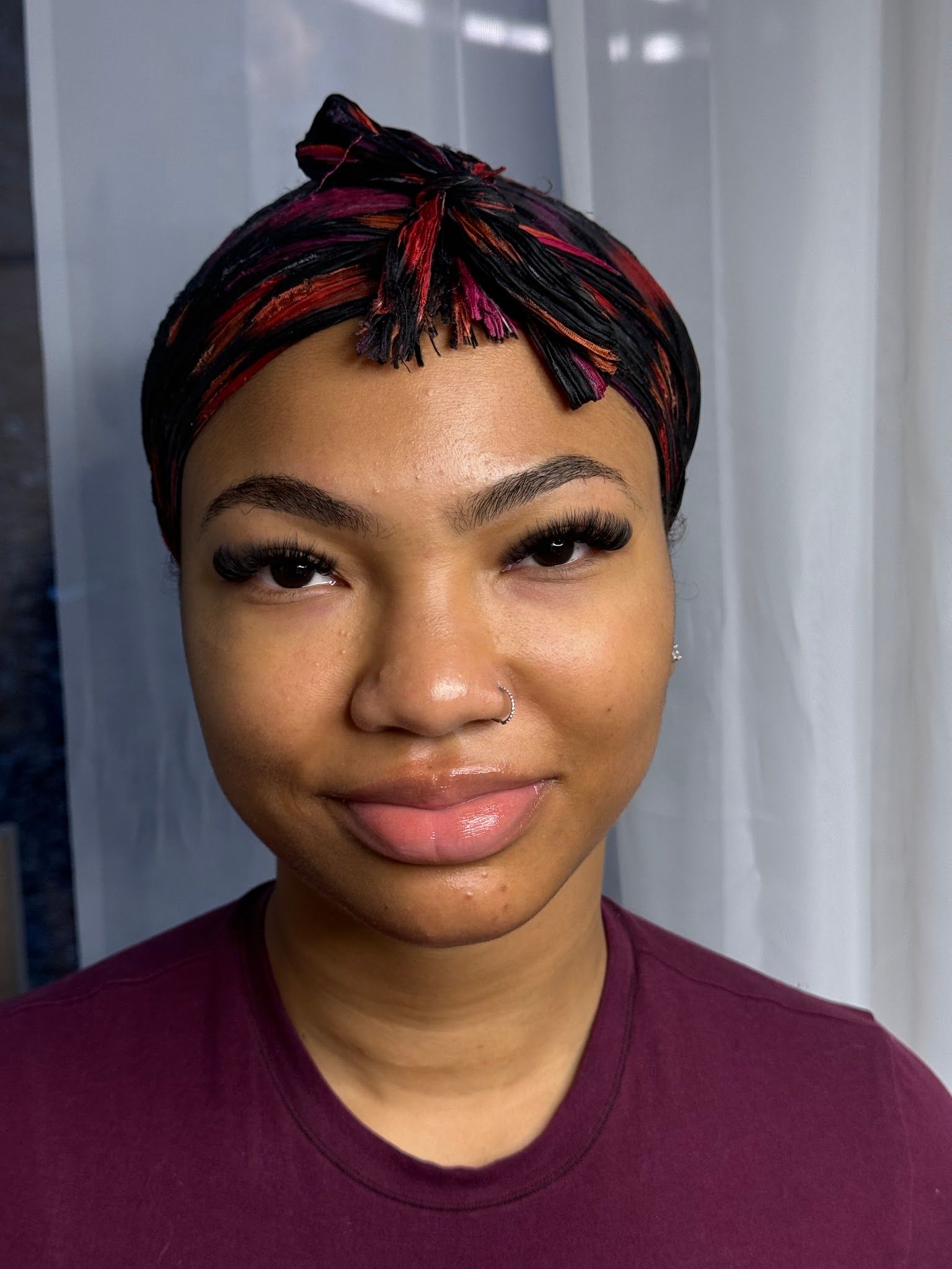 Eyebrow Tattoo result by Adore Beauty in Snellville, GA
