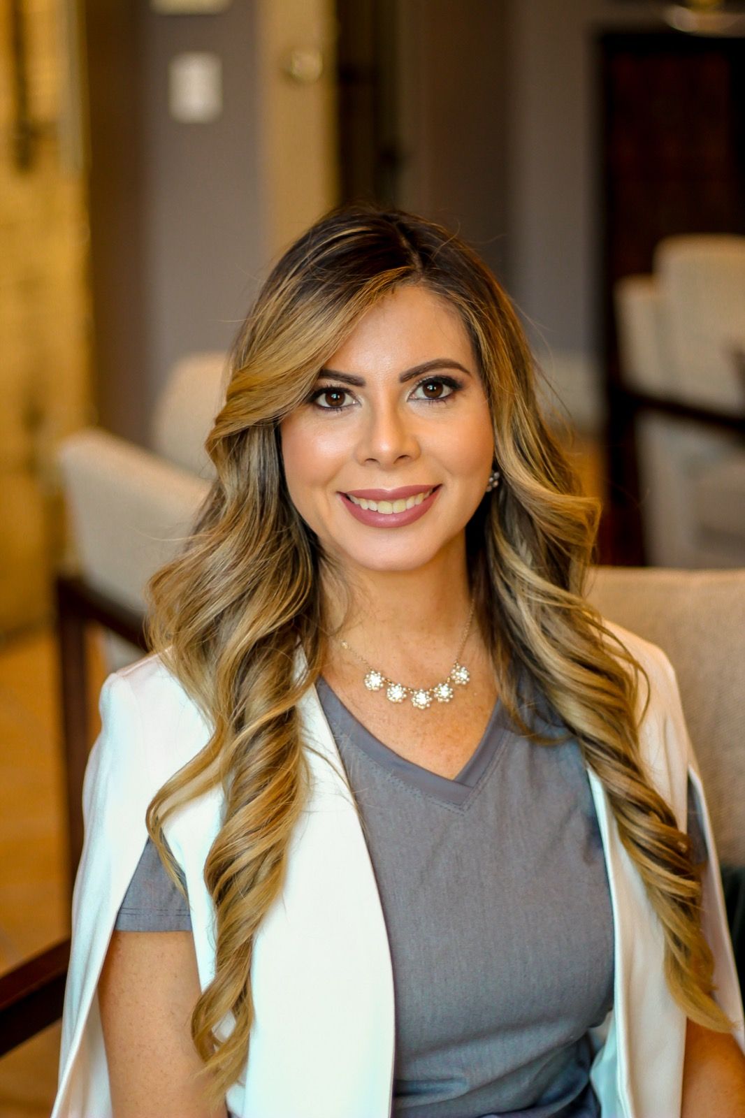 Purposeful Beauty Microblading & Med Spa — permanent makeup work