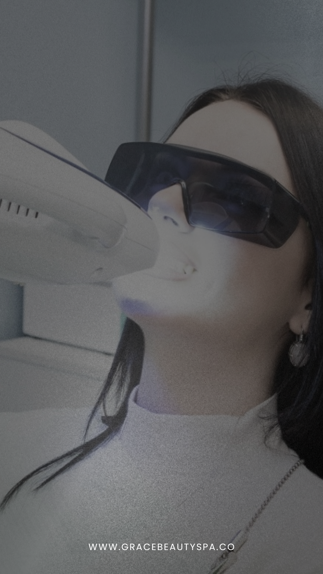 Permanent makeup work by Grace Beauty Spa in Buford, GA