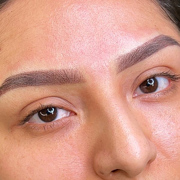 Brow Integrity — permanent makeup work in Peachtree Corners, GA