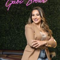 Gabi Brows and Beauty — permanent makeup work