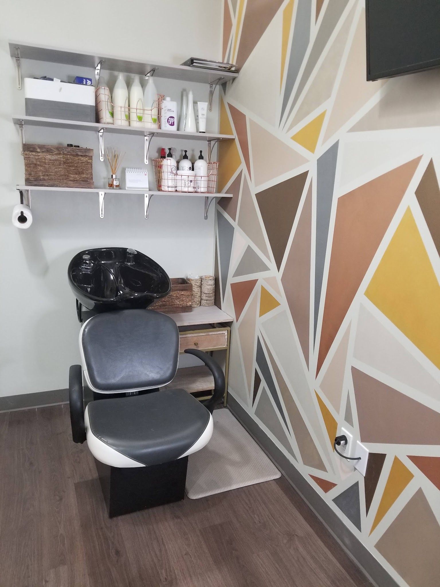 Permanent makeup work by Salon Lofts in Snellville, GA