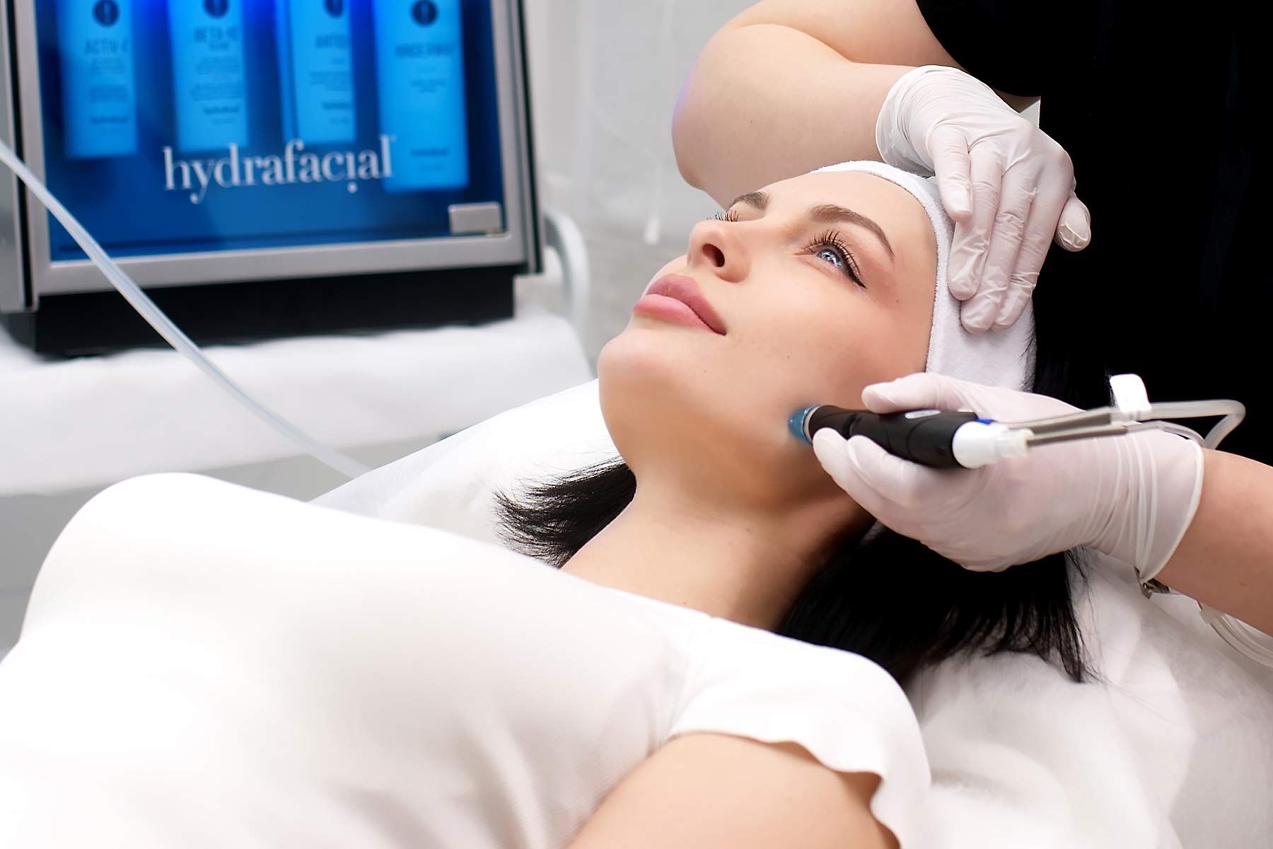 Shine Beauty Studio (No# 1-Eyebrow Threading Lashes Waxing Facials, Henna: Inside Bells Ferry Walmart Near Pharmacy Entrance) — permanent makeup work