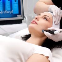 Shine Beauty Studio (No# 1-Eyebrow Threading Lashes Waxing Facials, Henna: Inside Bells Ferry Walmart Near Pharmacy Entrance) — permanent makeup work