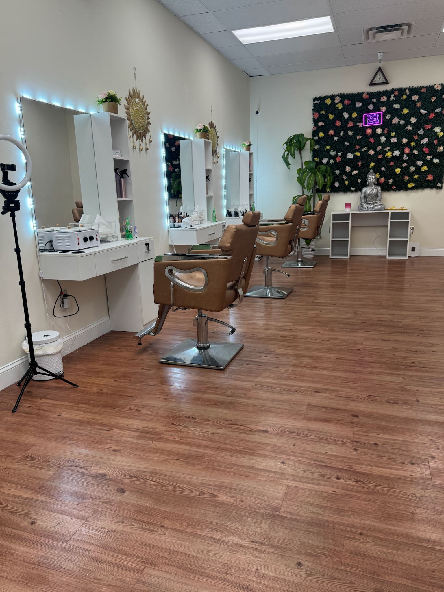 Permanent makeup work by Shine Beauty Studio (No# 1-Eyebrow Threading Lashes Waxing Facials, Henna: Inside Bells Ferry Walmart Near Pharmacy Entrance) in Woodstock, GA