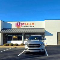 eHub Supply — permanent makeup work