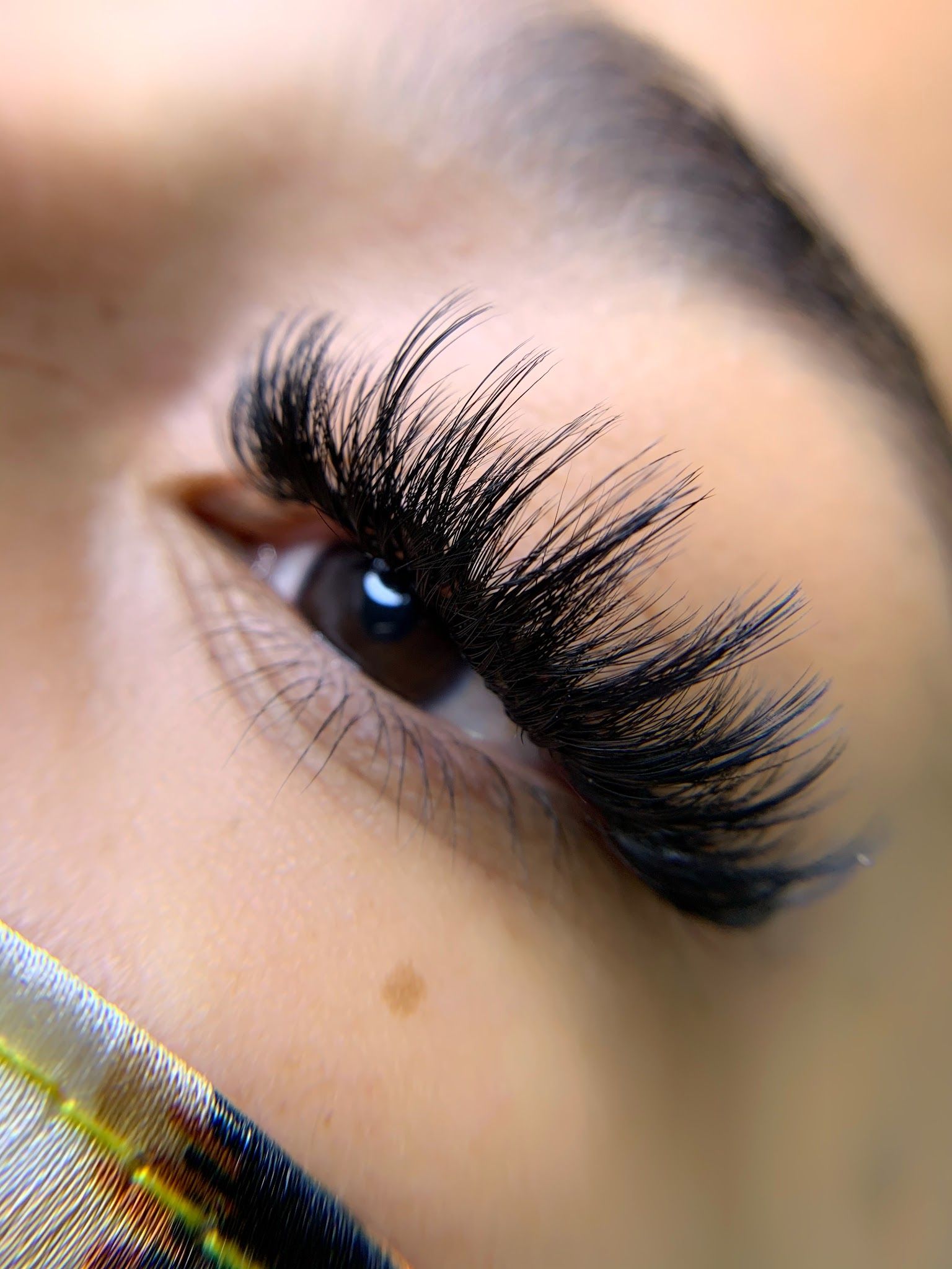 Pretty in Pink Beauty Bar — permanent makeup work