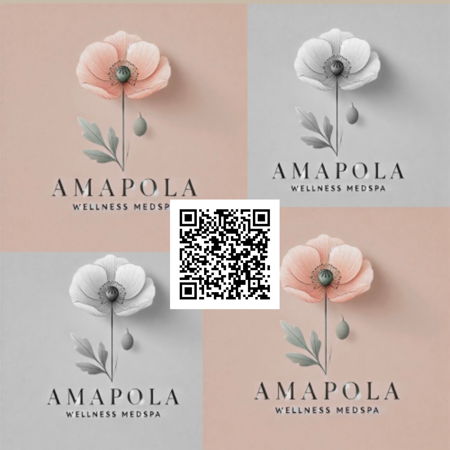 Amapola Wellness MedSpa — permanent makeup work