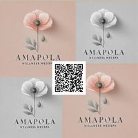 Amapola Wellness MedSpa — permanent makeup work