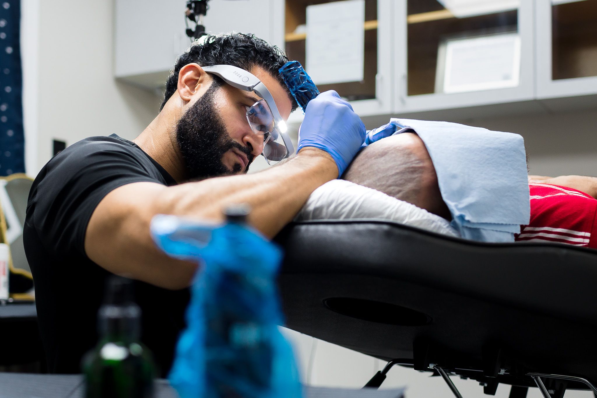 SMP ARTISTRY ATL — permanent makeup work