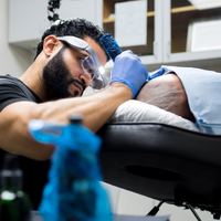 SMP ARTISTRY ATL — permanent makeup work