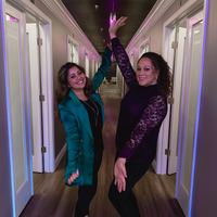 Avaas Spa and Tan Carrollton — permanent makeup work
