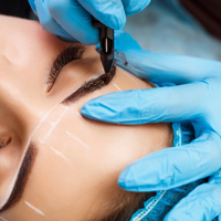 Kristen West Permanent Cosmetics — permanent makeup work