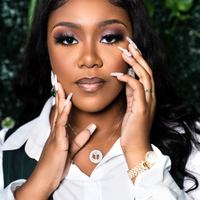 Created By Zhanaé — permanent makeup work