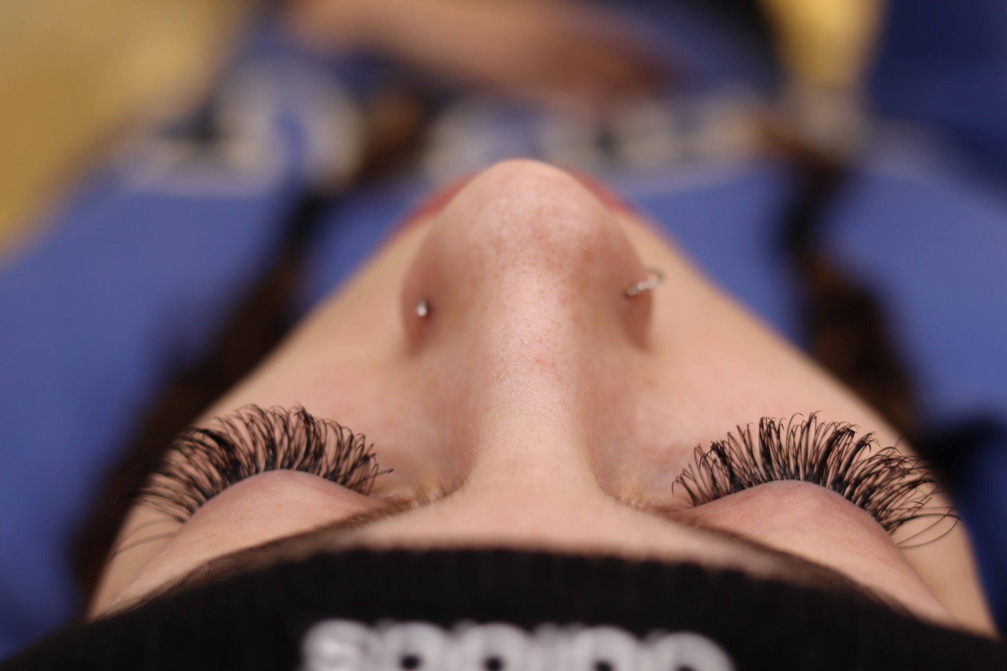 Permanent makeup work by Lajori's Beauty Bar & Spa LLC in Stockbridge, GA