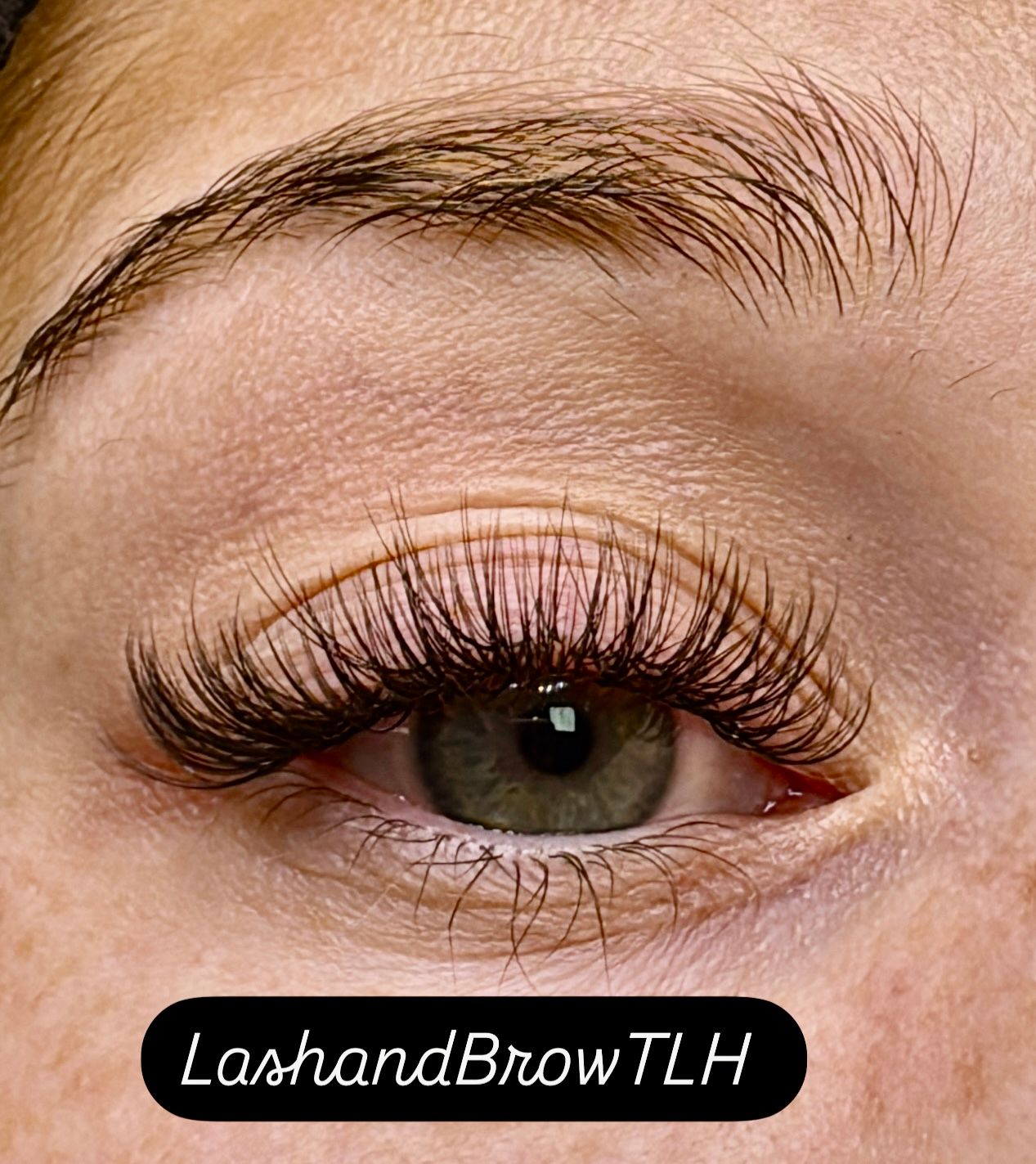 Lash&Brow TLH — permanent makeup in Tallahassee, FL
