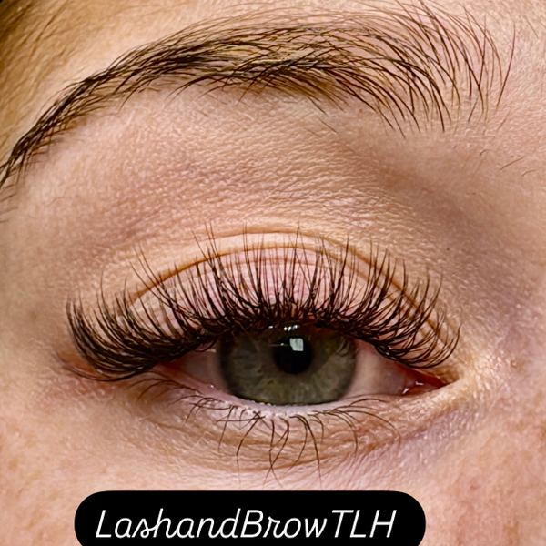 Lash&Brow TLH — permanent makeup in Tallahassee, FL