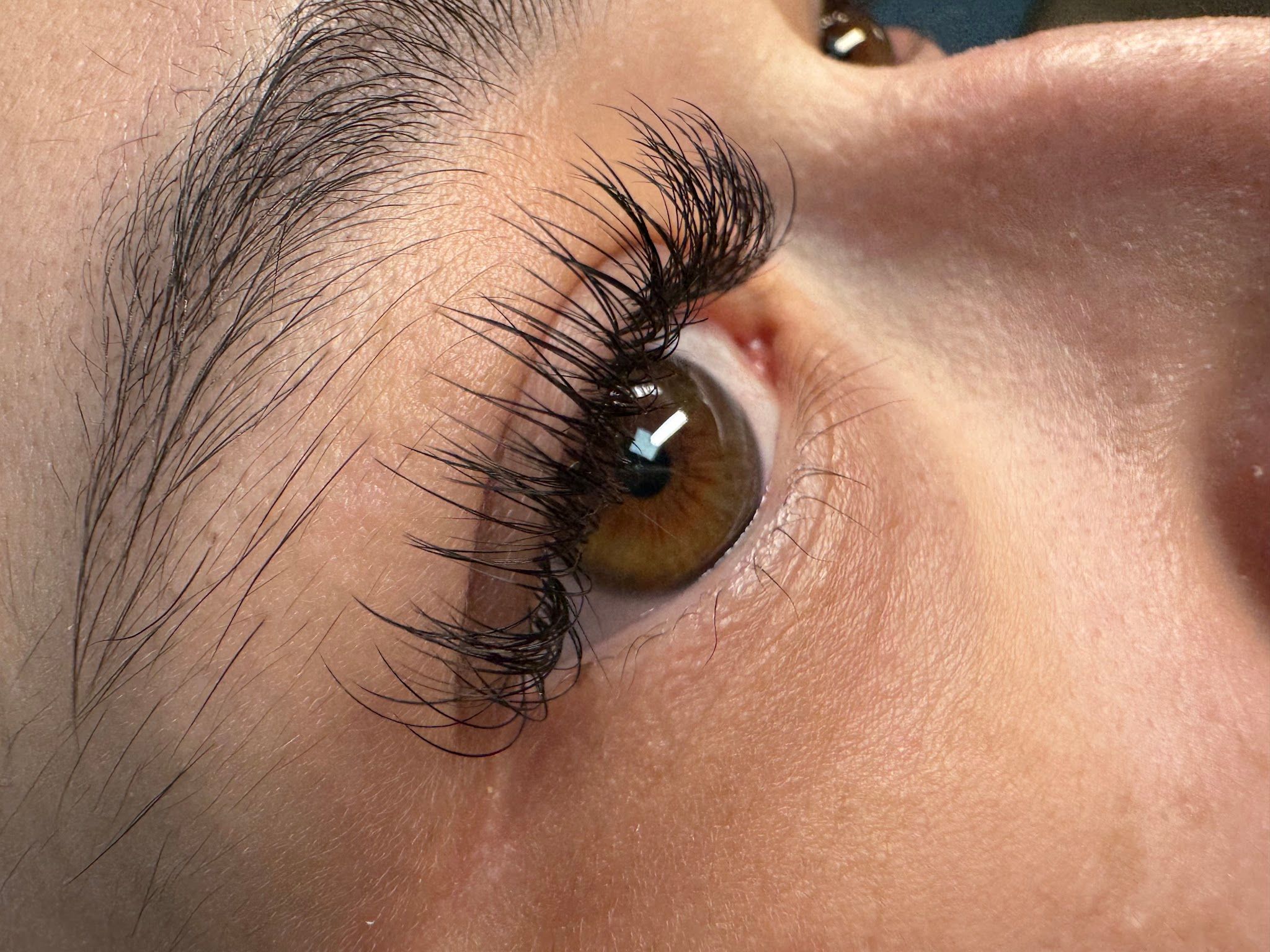 Permanent makeup work by Lash&Brow TLH in Tallahassee, FL