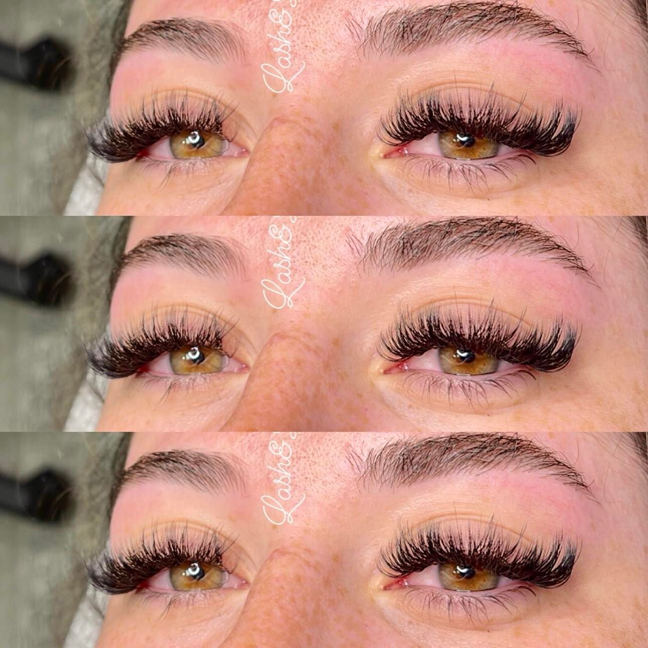 Permanent makeup work by Lash&Brow TLH in Tallahassee, FL