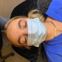 WaxxWorxx — permanent makeup work
