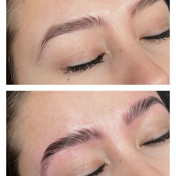 Sonder Aesthetica — permanent makeup in Athens, GA