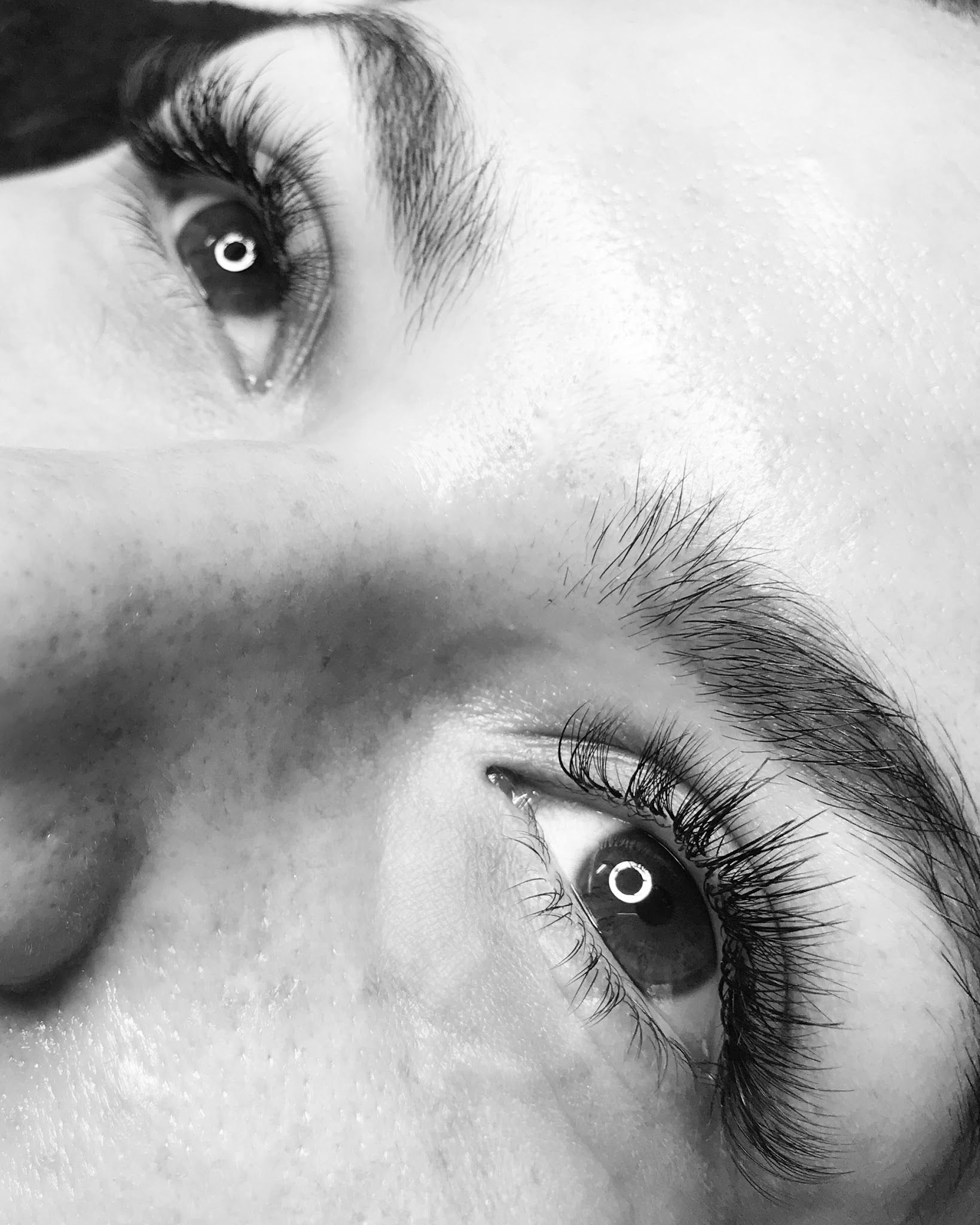 Permanent makeup work by Sonder Aesthetica in Athens, GA