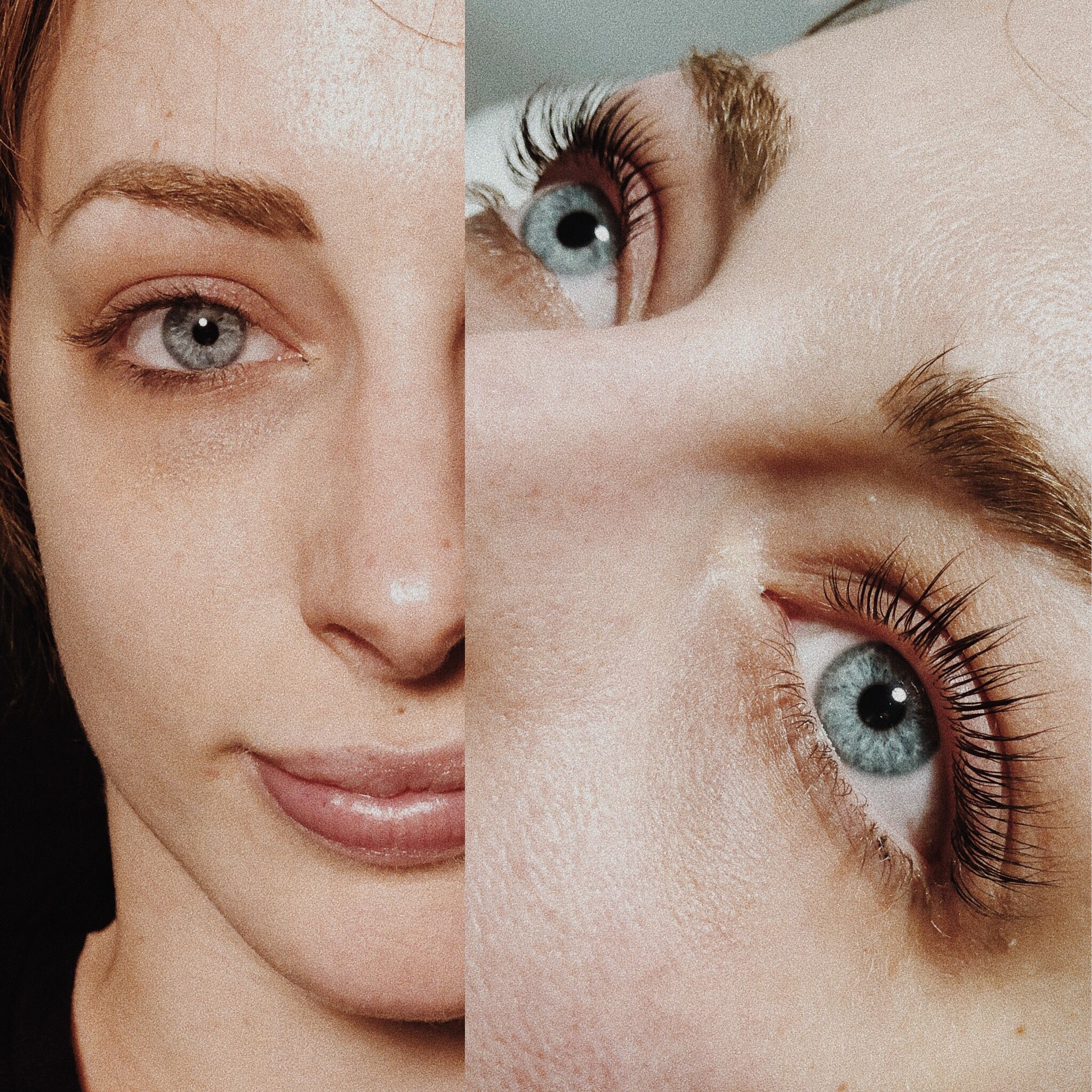 Eyeliner Tattoo result by Sonder Aesthetica in Athens, GA