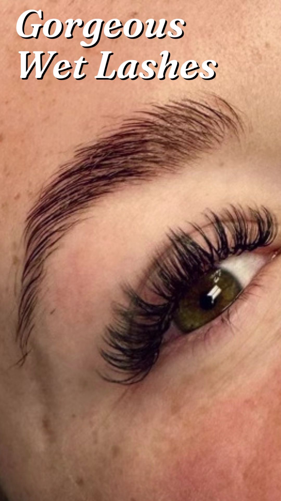 Permanent makeup work by LC Lash & Brow Bar - Roswell in Roswell, GA