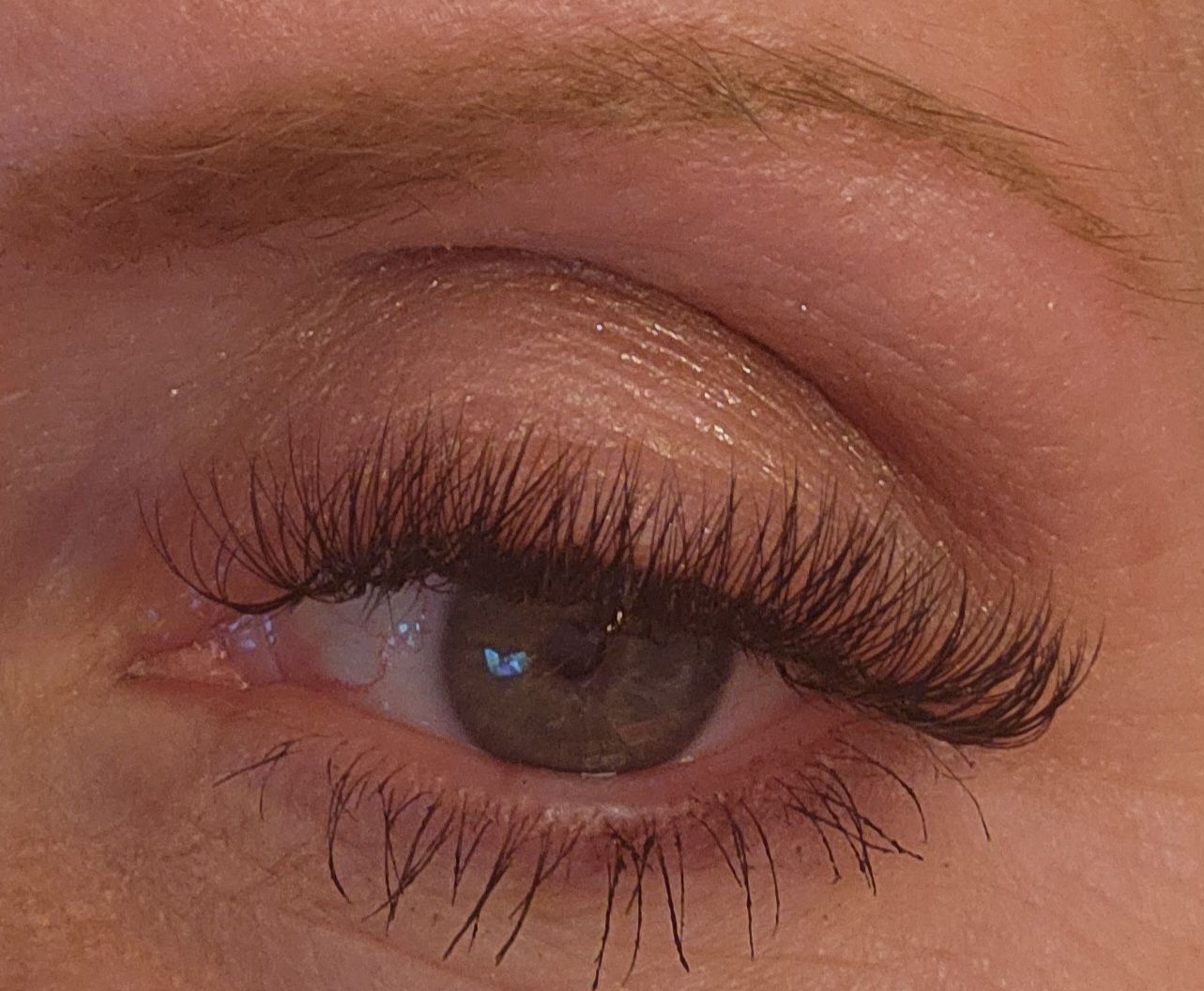 Permanent makeup work by LC Lash & Brow Bar - Roswell in Roswell, GA