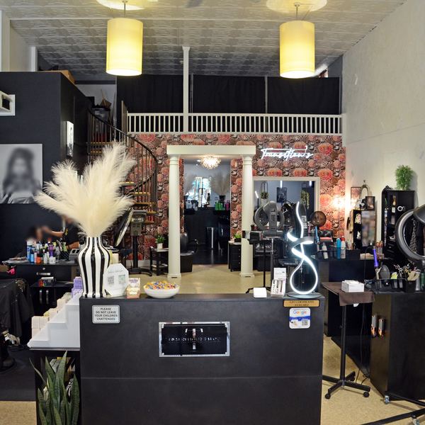 Transition Hair & Color Salon — permanent makeup work in Tifton, GA