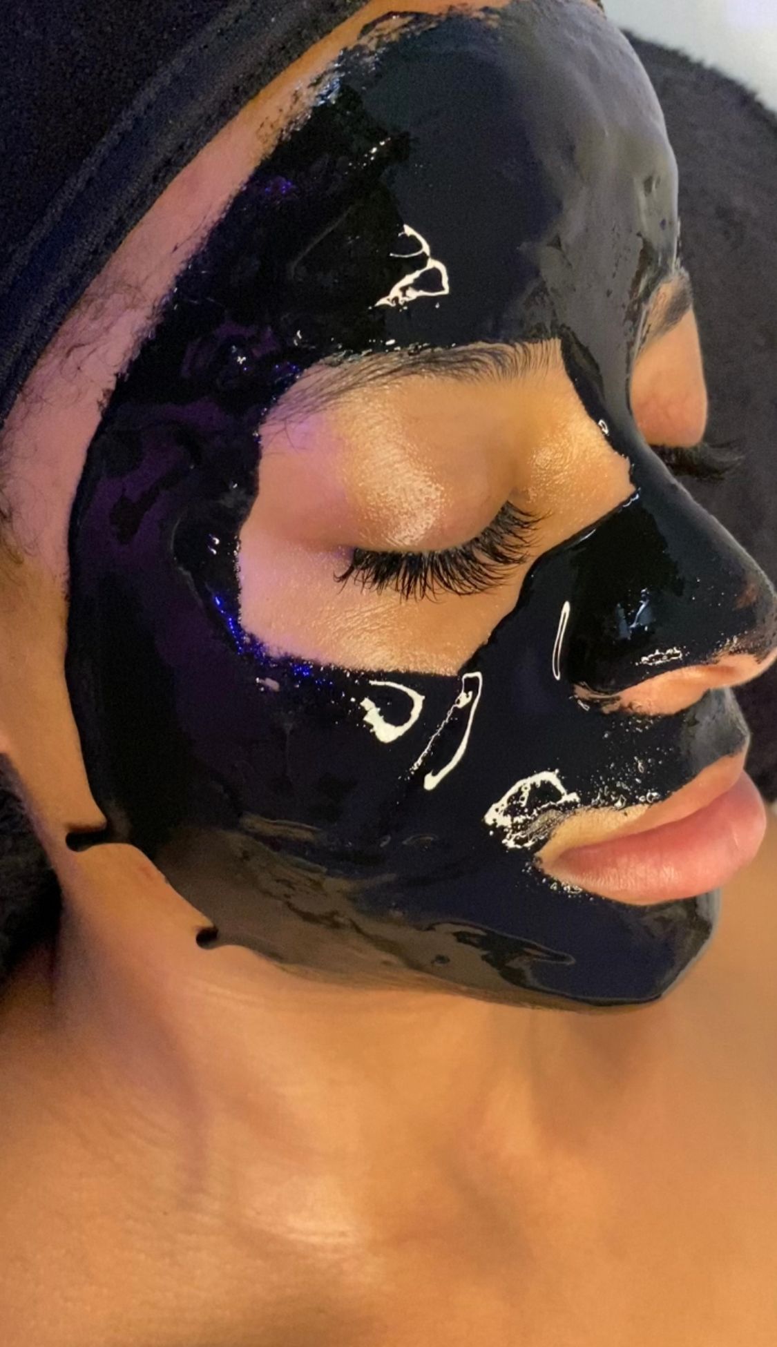 Permanent makeup work by Eden Beauty Bar in Conyers, GA