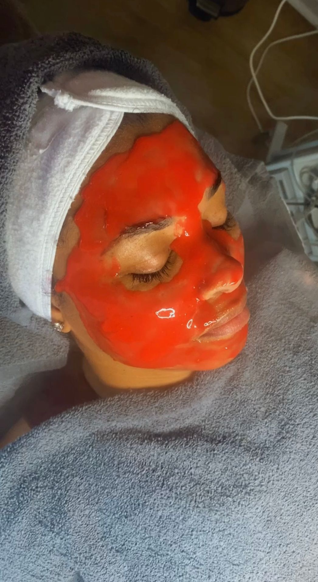 Permanent makeup work by Eden Beauty Bar in Conyers, GA