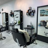 Luxury Brow Art — permanent makeup work